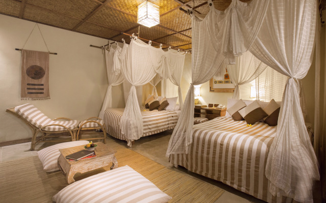 Wapa di Ume Ubud Resort & Spa