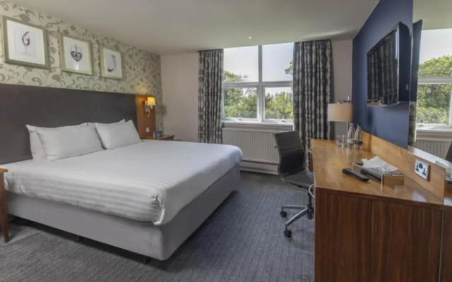 Hull Humber View Hotel, BW Signature Collection