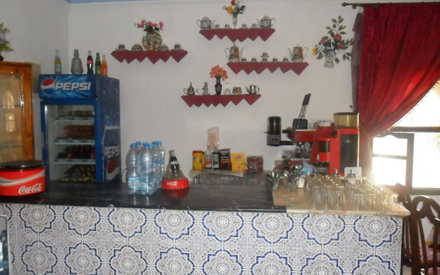 Hotel Zouar