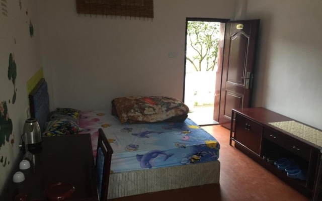Wuyishan Gufeng Luke Youth Hostel – Guest Rooms – Nanping
