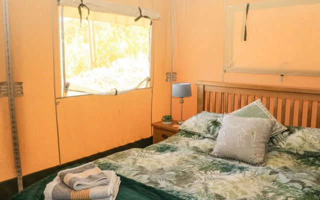 Semira Tent Lodge