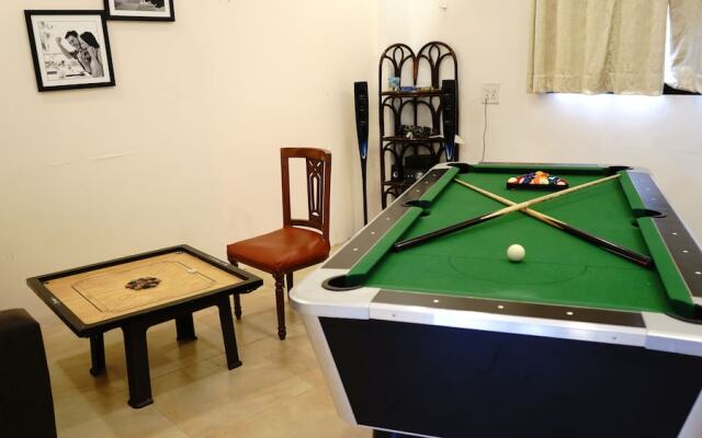 Jivanta Hotel Mahabaleshwar