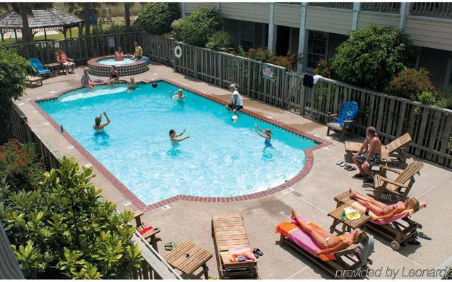 Plantation Suites & Conference Center