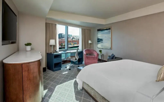 Residences at The InterContinental