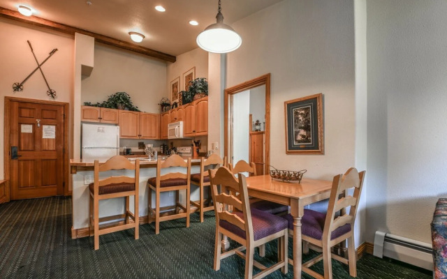 Hidden River Lodge 5995