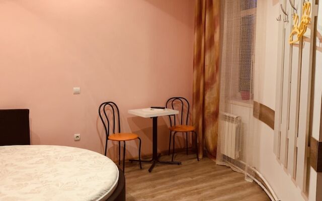 Апартаменты Moisha, ул. Котлярская, 5-30