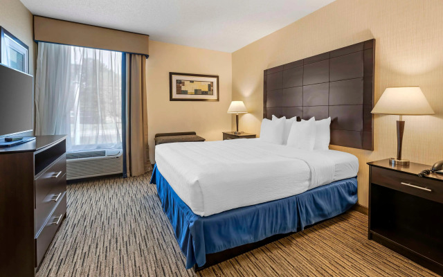 Best Western New Albany