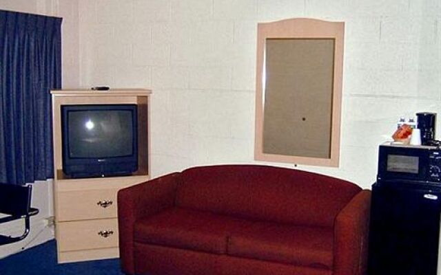 Budget Motel