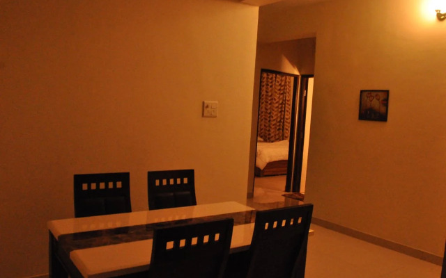 OYO Flagship 2844 Dewa Goa Hotel
