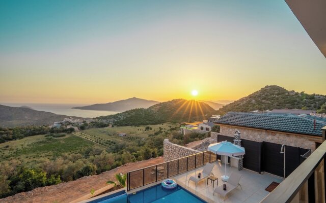 Villa The Moon