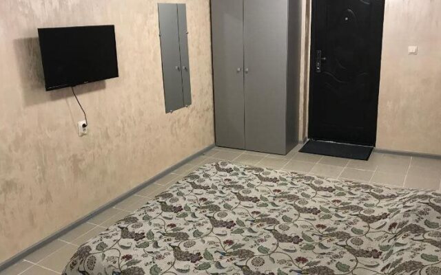 Sochi Stars Hostel