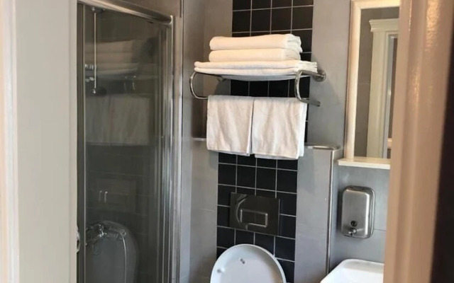 White Island Boutique Hotel