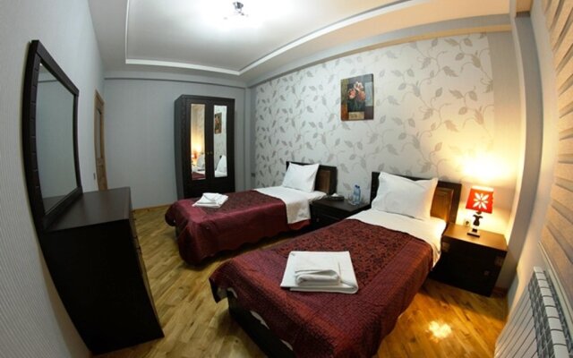 Shams Mini Hotel