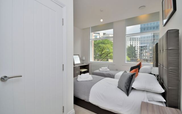 Canal Street Apartments