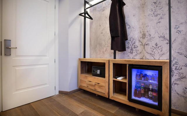 Palazzo dei Conti residenza d'Epoca