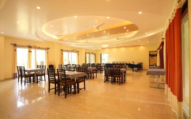 Chirping Hills Resort Bhimtal