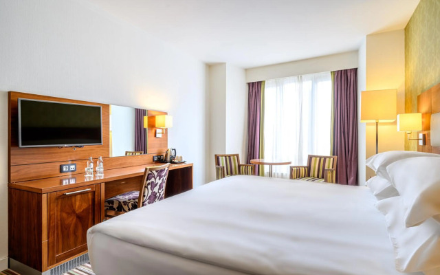 Mercure Liege City Centre