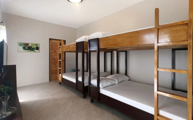 Rold and Roub Home Suites by Cocotel