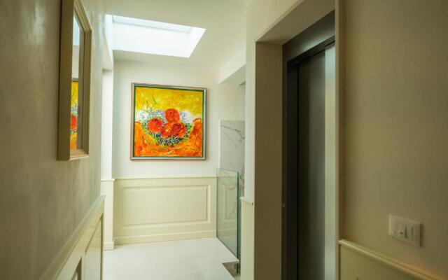 Luxury B&B La Riserva Dannunziana