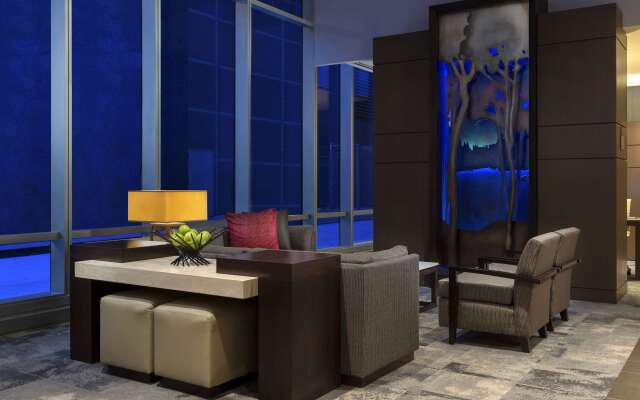 Hyatt Place Chicago/Downtown - The Loop