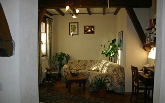 Agriturismo Dinoabbo