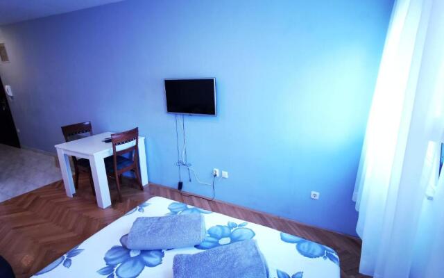 Studio Apartment Zen