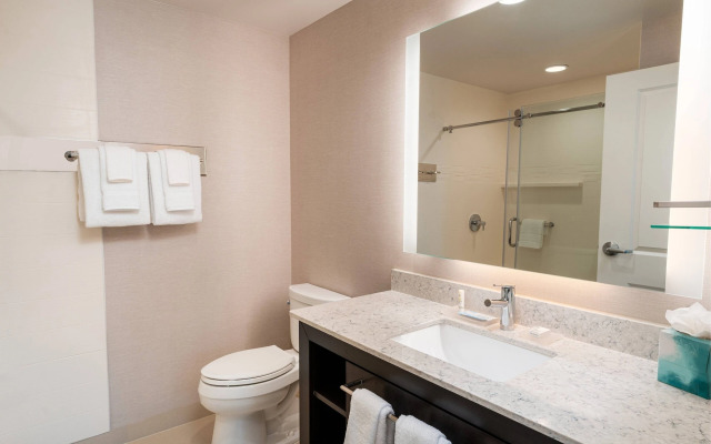 Residence Inn by Marriott Grand Rapids Downtown