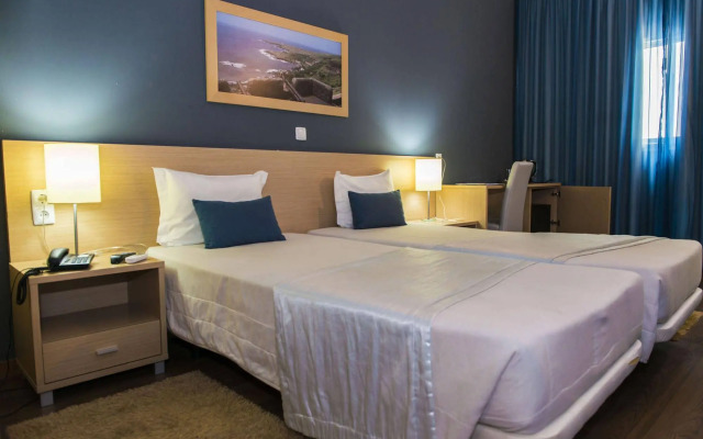 Hotel Santiago