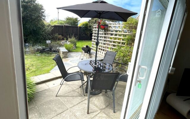 Croyde Wonky Cottage