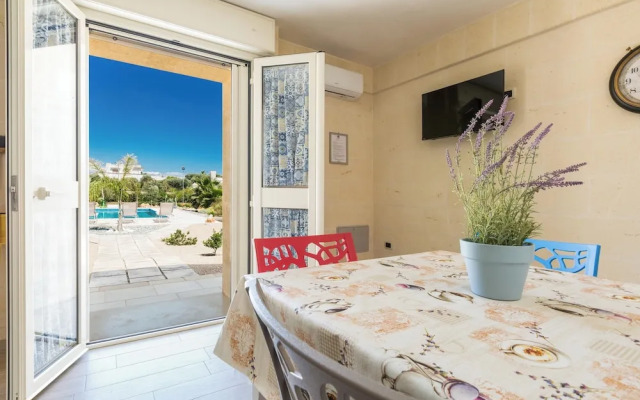 2494 Villa Tina Maria by Perle di Puglia