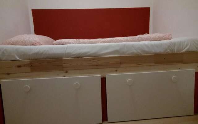 Hostel 45