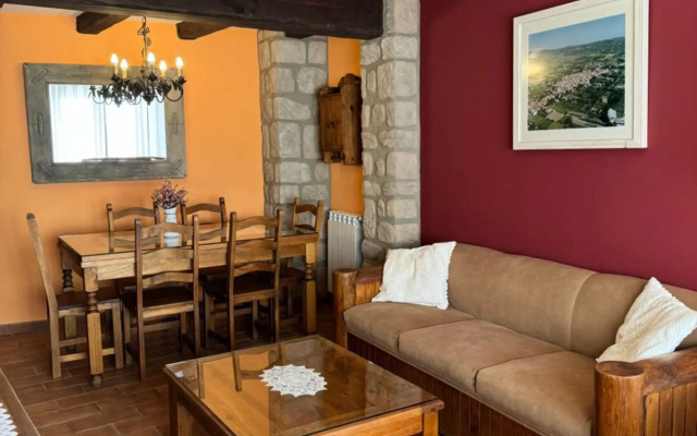 El Rincon Del Moncayo