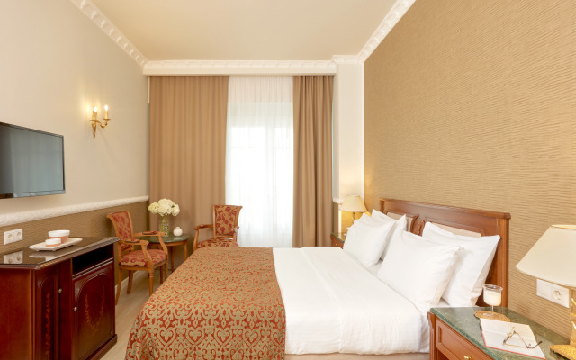 Grand Hotel Palace