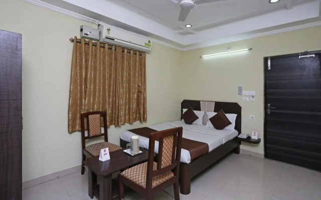 Hotel Saraswathi Residency