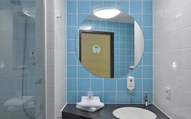 B&B Hotel Nürnberg-Plärrer