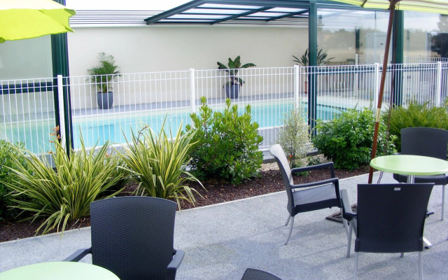 Logis L'auberge de Moricq