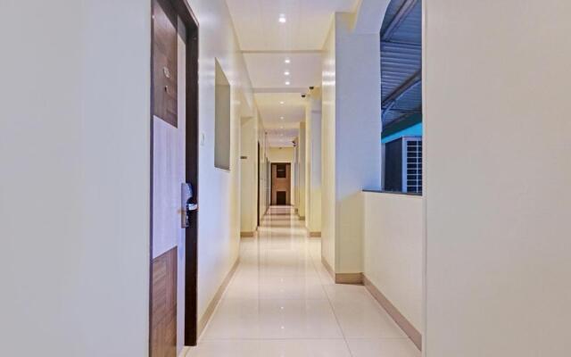 Hotel Madhav International