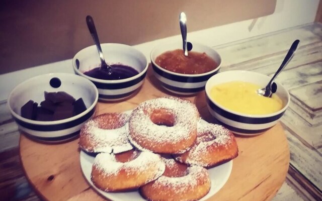 Eco Rooms Velacatania