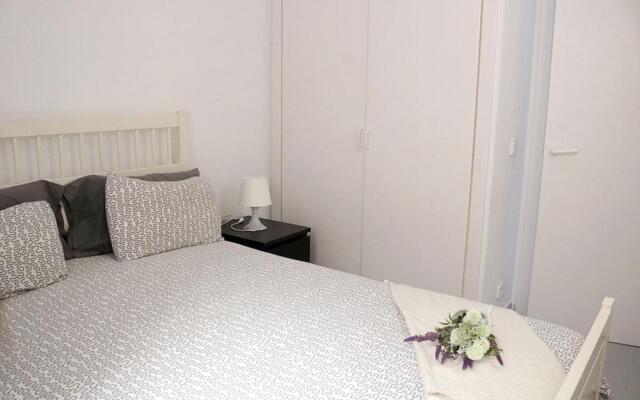 Apartamento Rosella la Marina