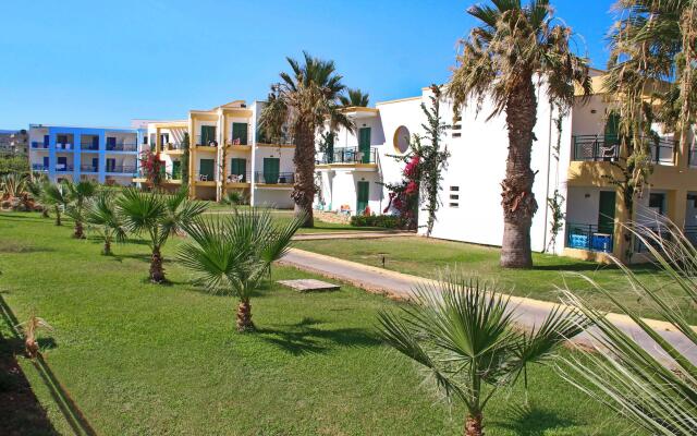 Kalia Beach
