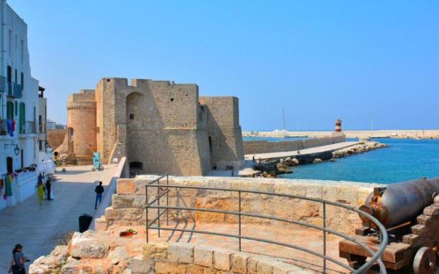 La Casupola in Monopoli