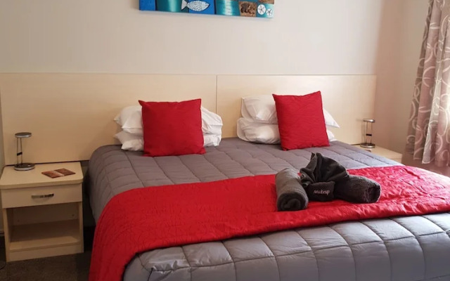 Paihia Apartments