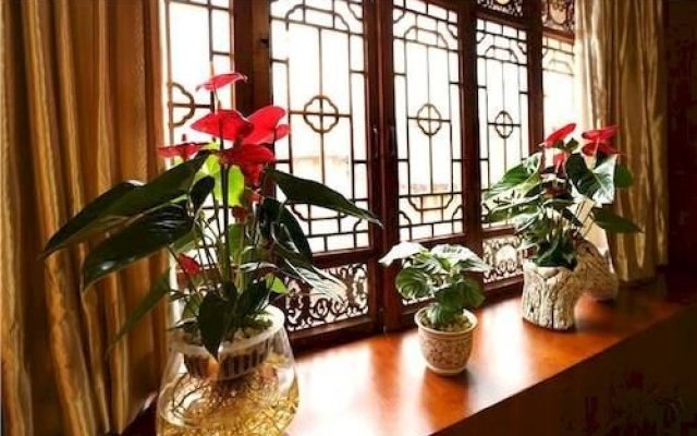 Shuhe Laojie Shanghao Boutique Inn