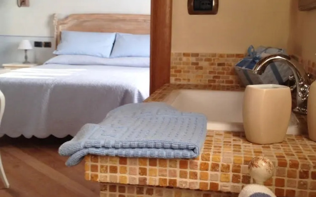La Vedetta Bed&Breakfast