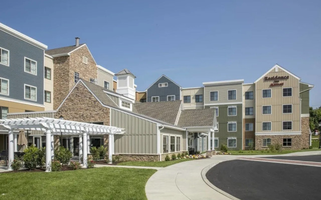 Residence Inn Philadelphia Great Valley/Malvern