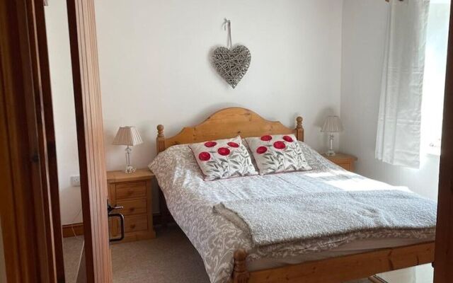 Farriers Cottage