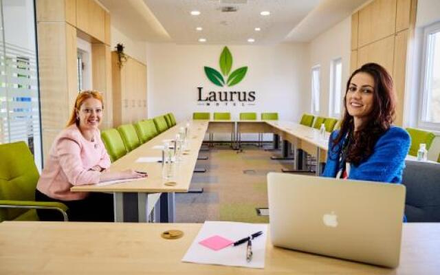 Laurus Motel Airport Tuzla