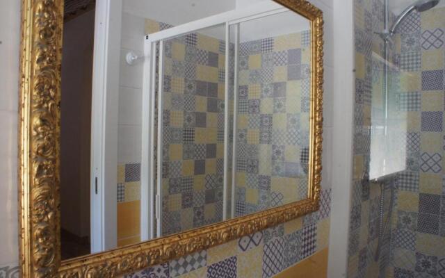 Agriturismo Zenestrin