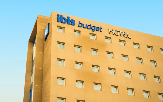 ibis budget Copiapo