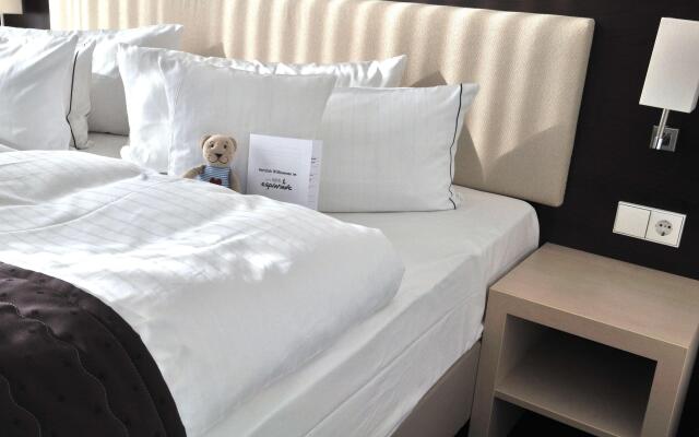 Hotel Esplanade Dortmund